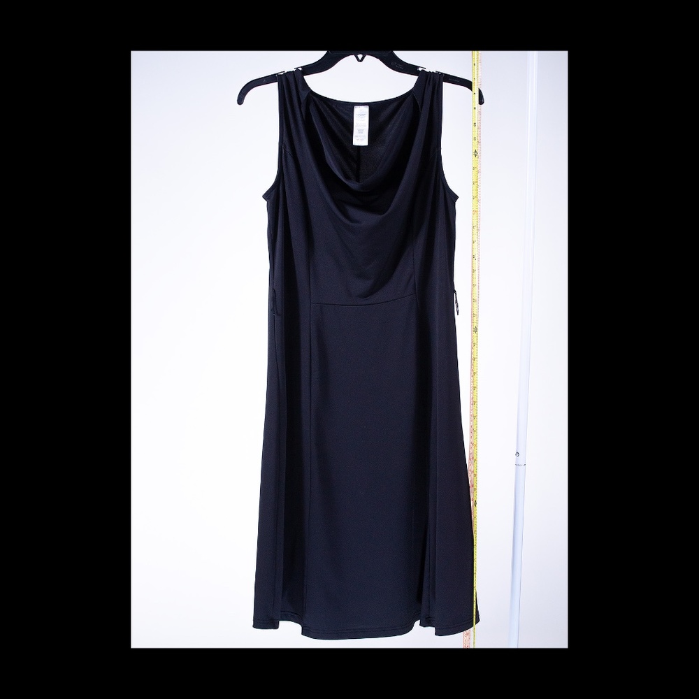 BLOW OUT Slammin Black Dress + BONUS